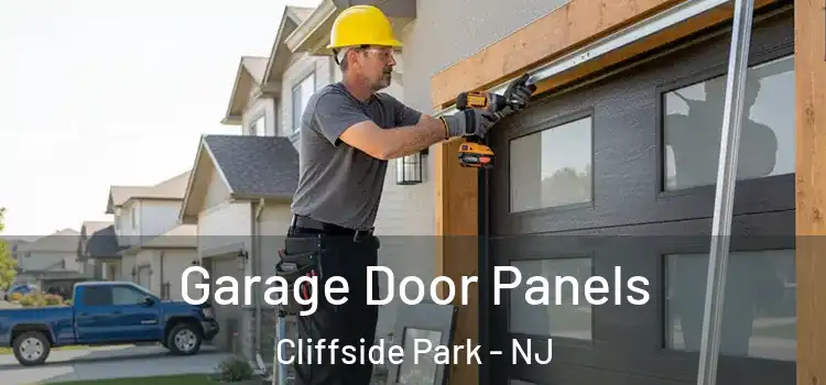  Garage Door Panels Cliffside Park - NJ