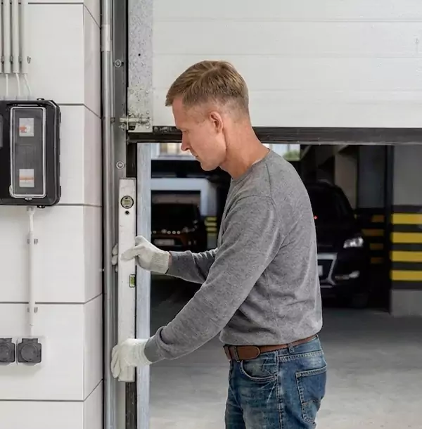 Why Choose Us for Door, Gate and Security Services in Cliffside Park, NJ