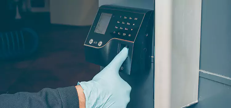 Access Control Installation Cliffside Park