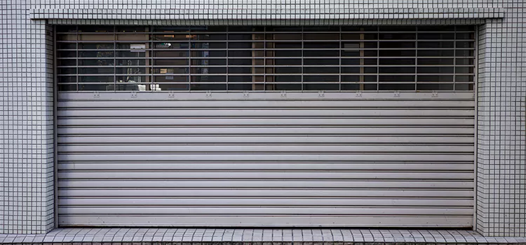 Advanced Solutions for Your Aluminum Garage Doors in Cliffside Park, New Jersey