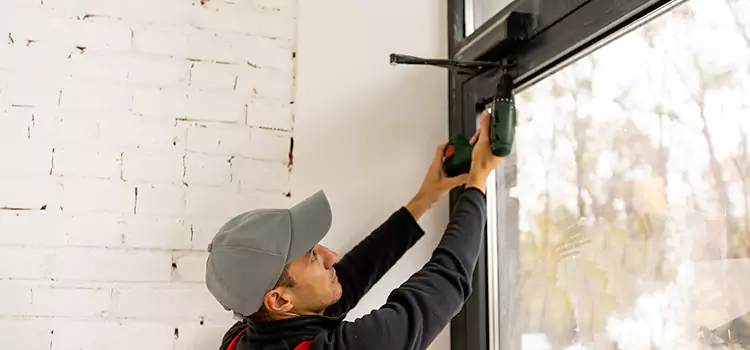 Automatic Door Opener Commercial Cliffside Park