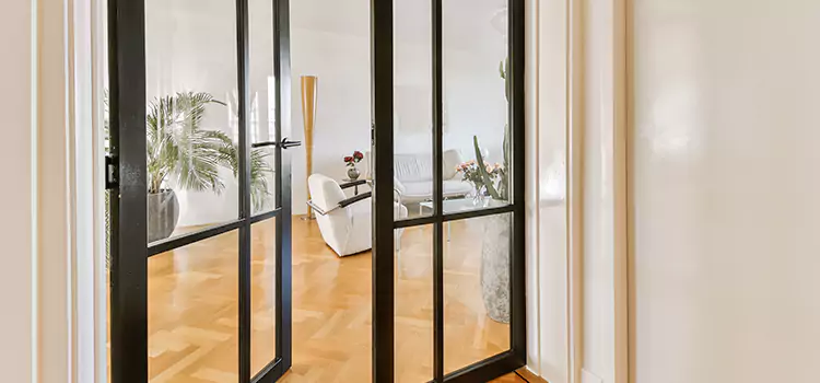 Bifold Door Replacement Cliffside Park