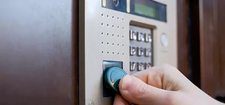 Enhanced Security Features Cliffside Park