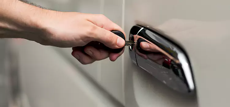 Why Choose Our Auto Locksmith Team in Cliffside Park, NJ?
