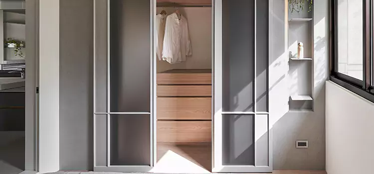 Mirror Sliding Door Replacement Cliffside Park