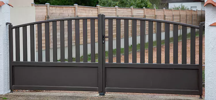 Advanced Gate Solutions in Cliffside Park, NJ