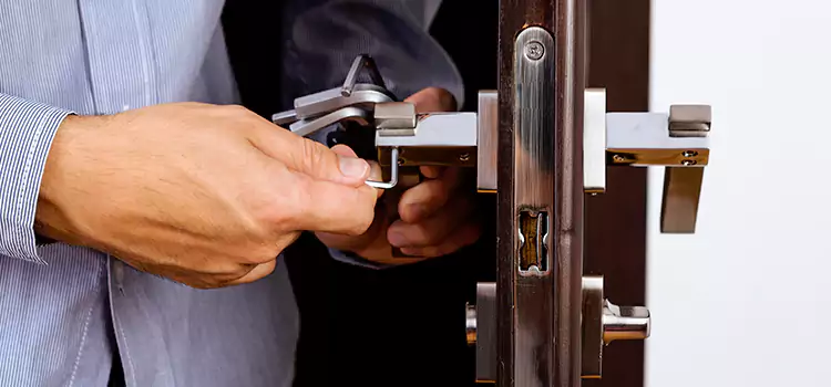 Commercial Door Lock Repair Cliffside Park