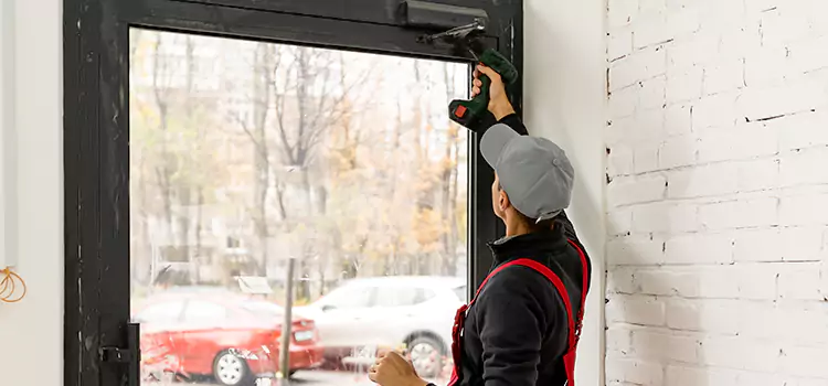 Comprehensive Door Closer Services in Cliffside Park, NJ