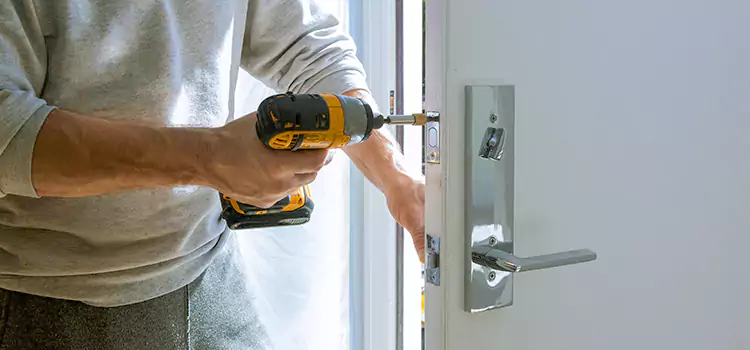 Door Knob Lock Repair Cliffside Park