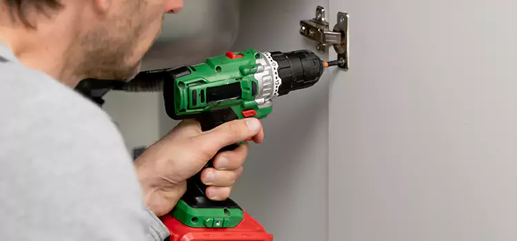 Commercial Door Hinge Repair Cliffside Park