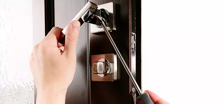 Door Lock Replacement Service Cliffside Park