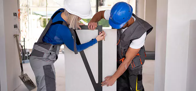 Why Choose Us for Door Panel Services in Cliffside Park, NJ?