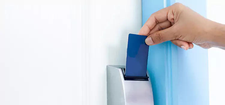 Access Control System Integration Cliffside Park