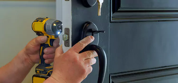 Locksmith Emergency Service Cliffside Park