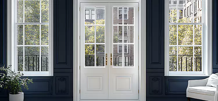 French Door Lock Repair Cliffside Park