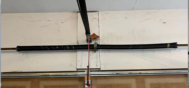 Garage Door Cable Repair Near Me in Cliffside Park, NJ