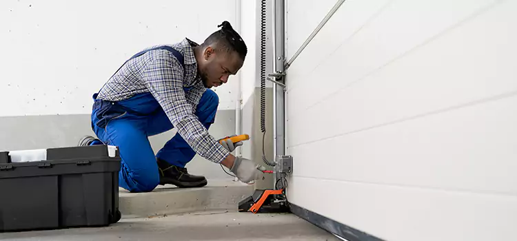 Expert Solutions for Every Garage Lock Need in Cliffside Park, NJ