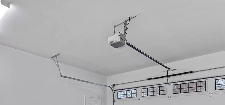 Experienced Garage Door Installers Cliffside Park