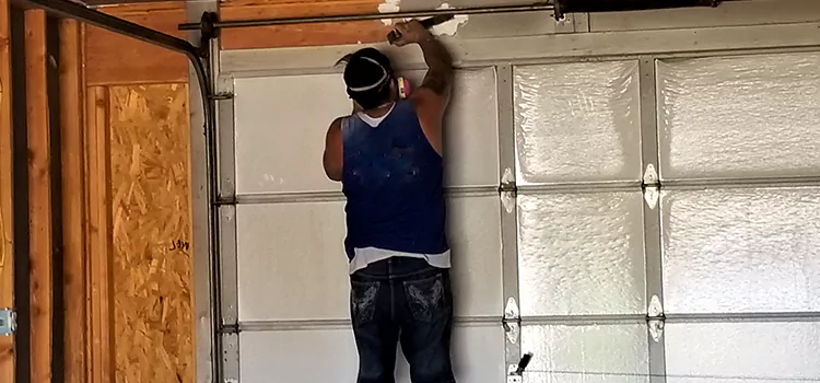 Specialized Garage Door Panel Solutions in Cliffside Park, NJ