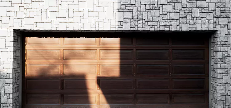 Garage Door Installation Cliffside Park