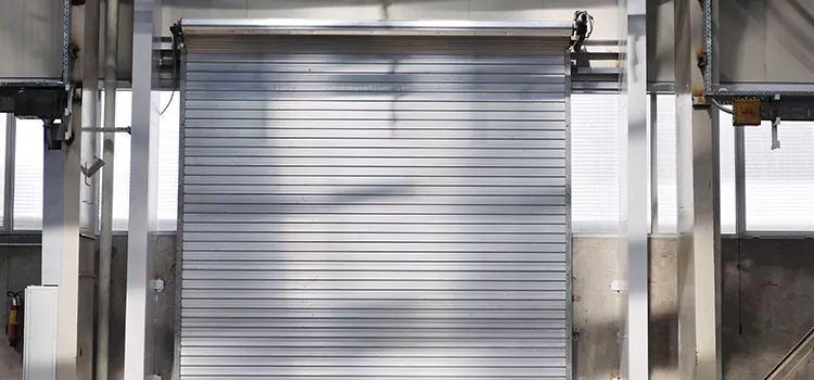Roller Door Maintenance Cliffside Park