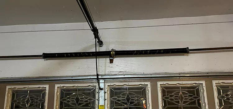 Garage Door Spring Repair Near Me Cliffside Park