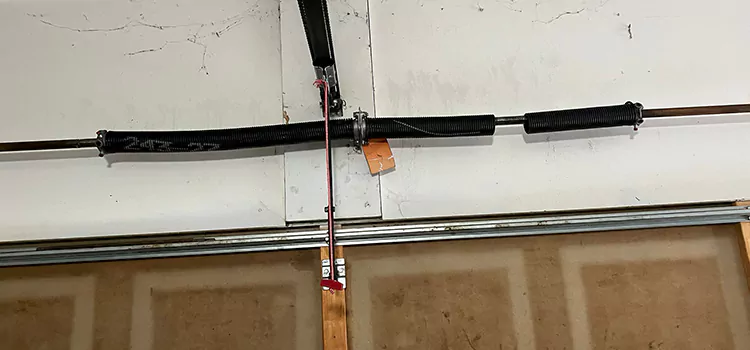 Overhead Door Spring Replacement Cliffside Park