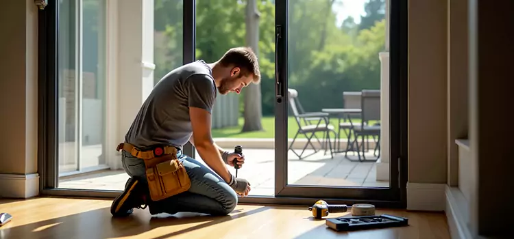Comprehensive Solutions for Every Glass Door Need in Cliffside Park, NJ
