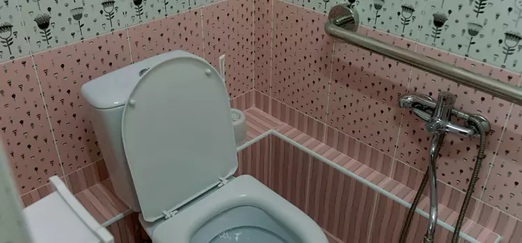 Meeting Diverse Needs With Accessible Restroom Solutions in Cliffside Park, NJ