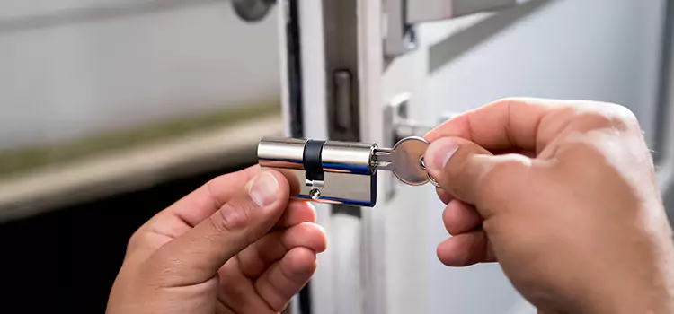 Emergency Locksmith for House Cliffside Park