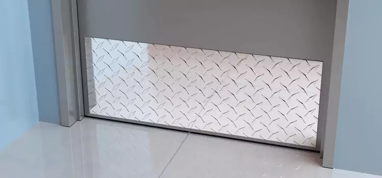 Benefits of Professional Kick Plate Solutions in Cliffside Park, NJ