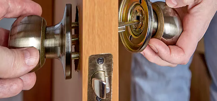 Sliding Door Lock Repair Cliffside Park