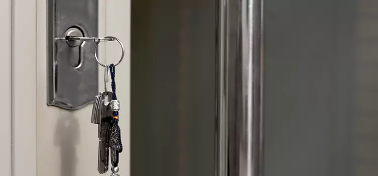 Master Keying by the Numbers Cliffside Park