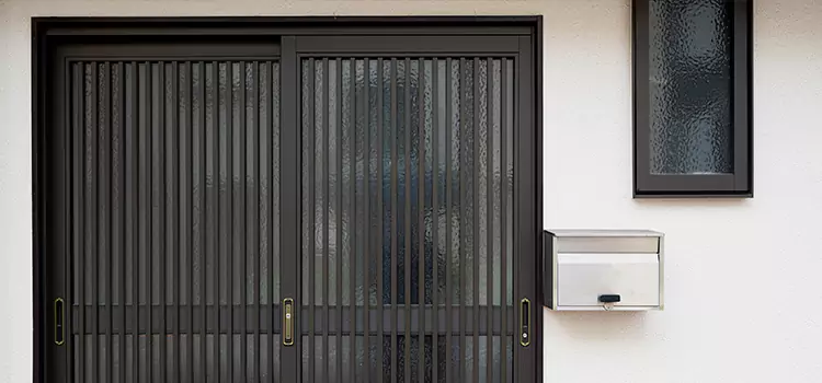 Sliding Screen Door Repair Cliffside Park