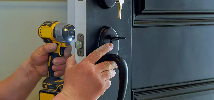 Mobile Automotive Locksmith Cliffside Park