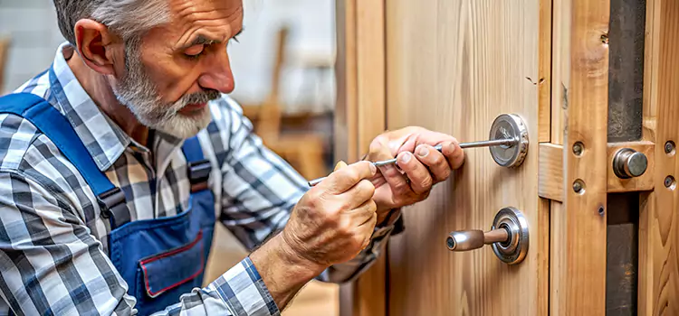 Mortise Replacement Lock Cliffside Park