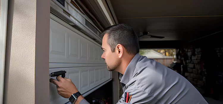 Garage Door Cable Replacement Cliffside Park