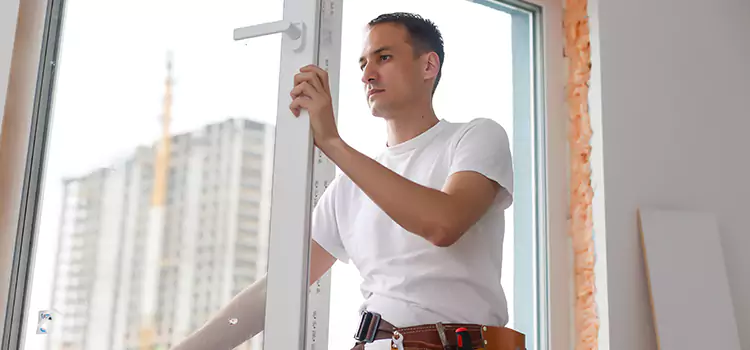 Patio Glass Replacement Cliffside Park