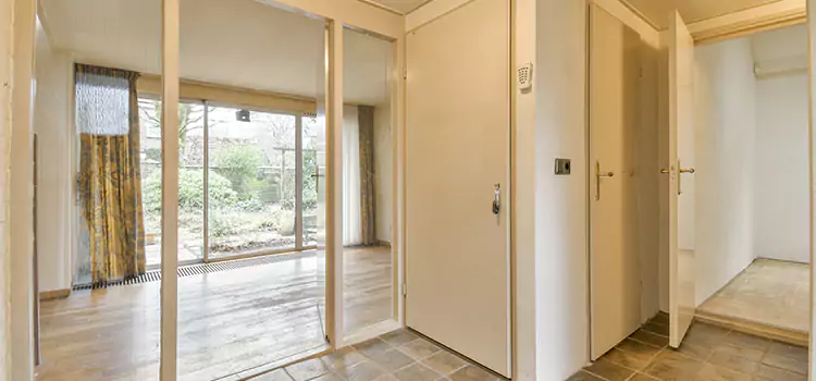 Why Choose Our Pocket Door Experts in Cliffside Park, NJ?