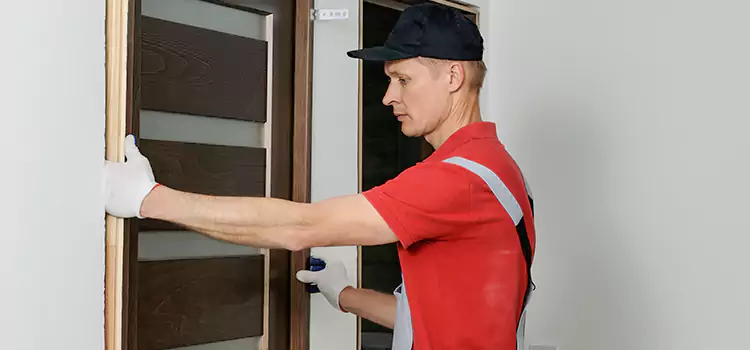 Frame and Panel Restoration Cliffside Park
