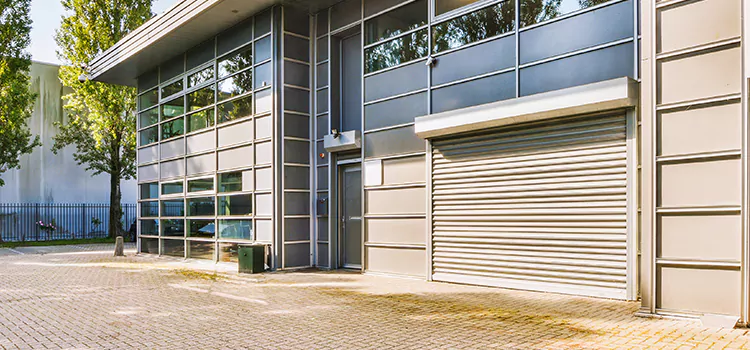 Electric Roller Garage Doors Cliffside Park