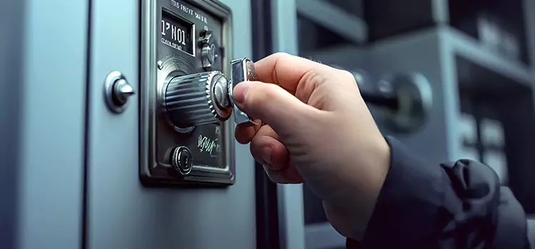 Locksmith Cost to Open Safe Cliffside Park