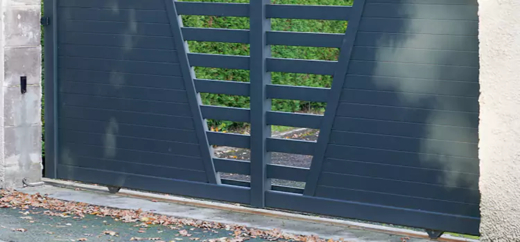 Automated Gate Company Near Me Cliffside Park