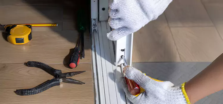 Sliding Door Installation Services in Cliffside Park, NJ