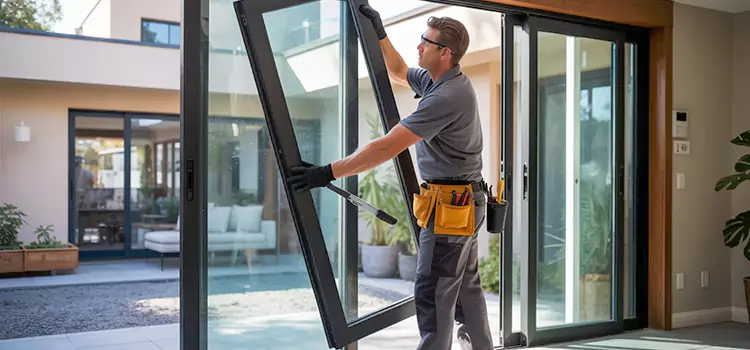 Specialized Sliding Door Roller Services in Cliffside Park, New Jersey