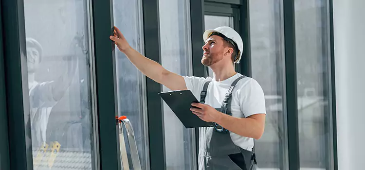 Comprehensive Solutions for Your Sticking Doors in Cliffside Park, NJ