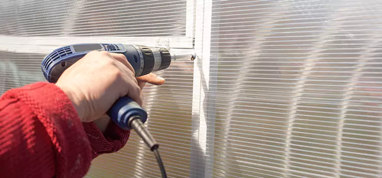 Sliding Screen Door Repair Cliffside Park