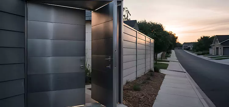 Comprehensive Steel Door Solutions in Cliffside Park, NJ
