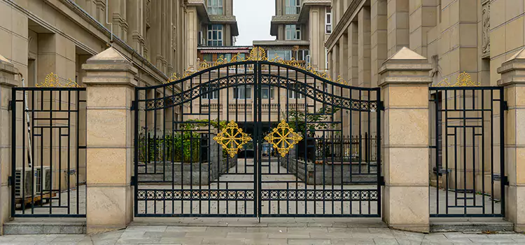 Comprehensive Iron Gate Maintenance Solutions in Cliffside Park, NJ