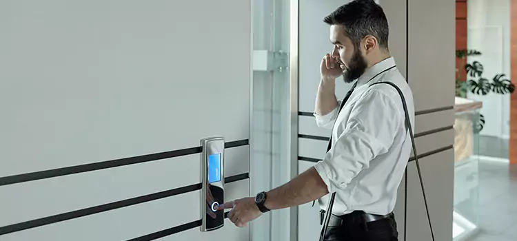 Cloud Based Access Control Cliffside Park